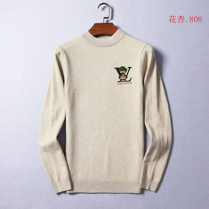 Picture of Louis Vuitton Sweaters _SKULVm-4xl11L0147028